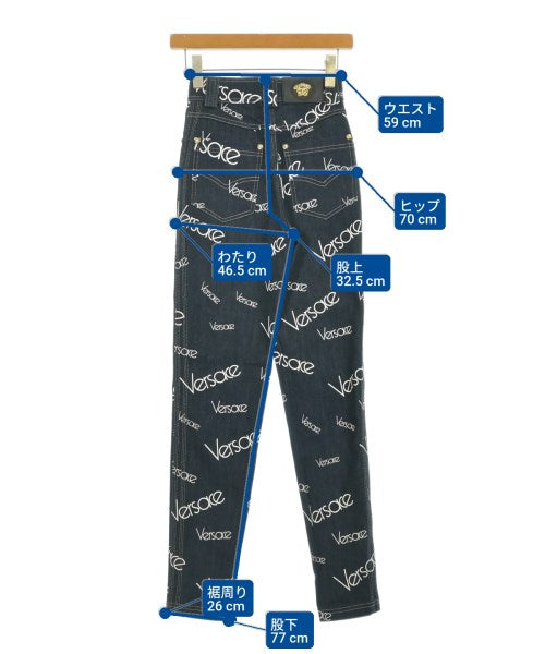 VERSACE 牛仔褲