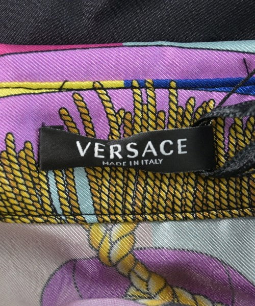 VERSACE 休閒襯衫