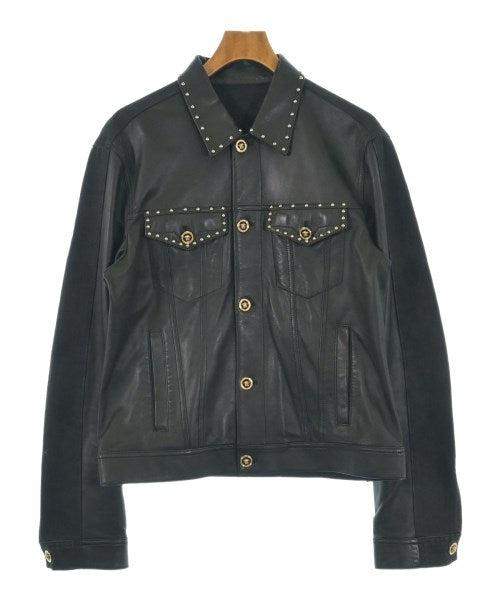 VERSACE 斜紋夾克