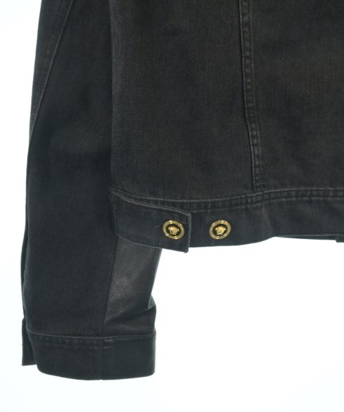 VERSACE 斜紋夾克