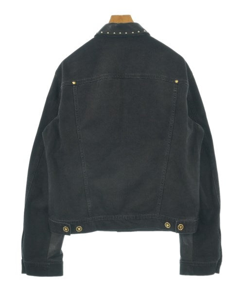 VERSACE 斜紋夾克