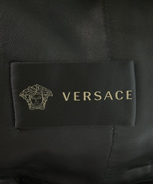 VERSACE 斜紋夾克