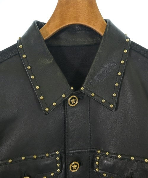 VERSACE 斜紋夾克