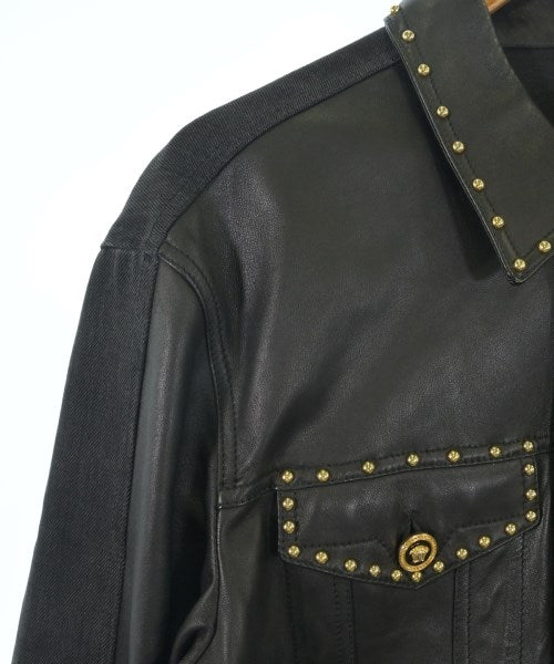 VERSACE 斜紋夾克