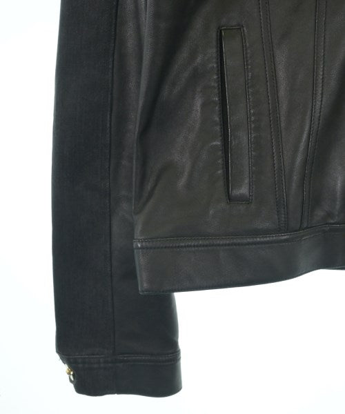 VERSACE 斜紋夾克