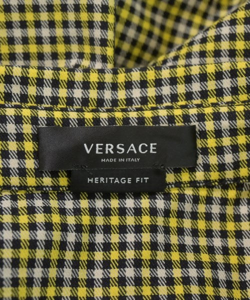 VERSACE 休閒襯衫