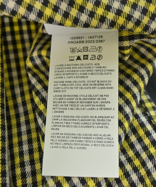 VERSACE 休閒襯衫