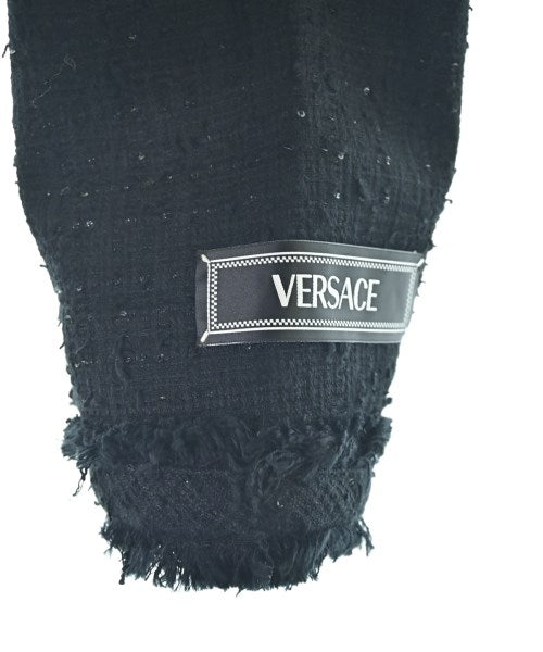 VERSACE 無領外套