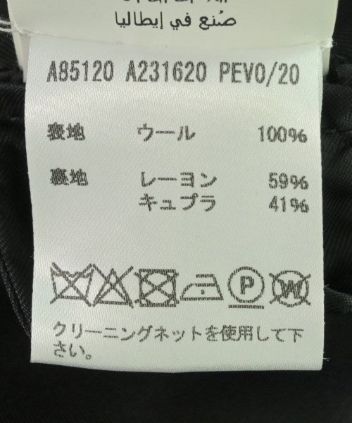VERSACE 其他大衣