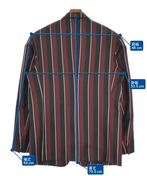 VERSACE 西裝外套