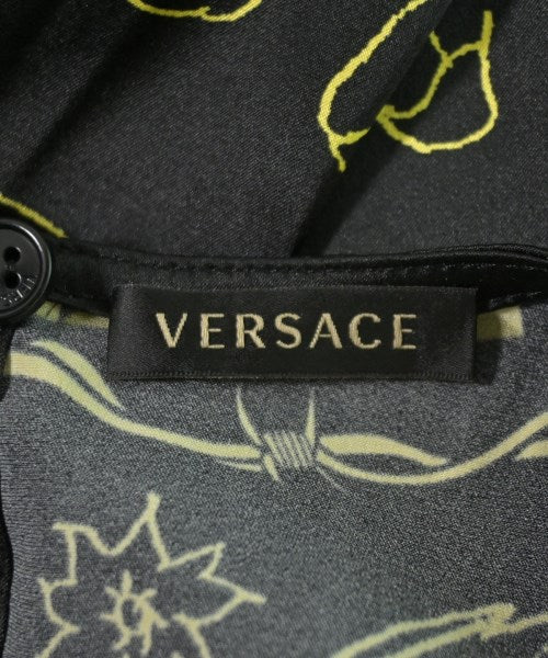 VERSACE 女襯衫