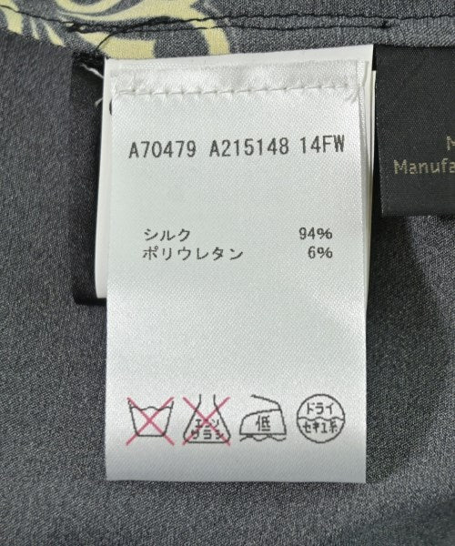 VERSACE 女襯衫