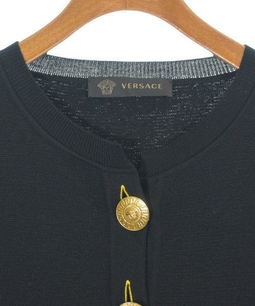 VERSACE 開襟衫
