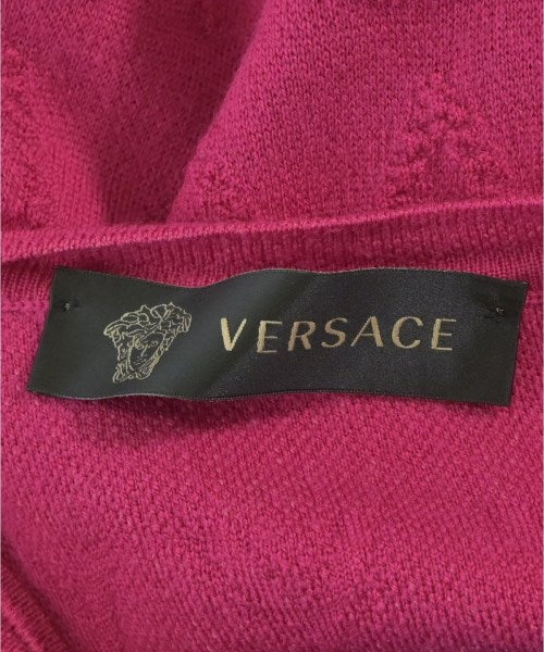 VERSACE 開襟衫