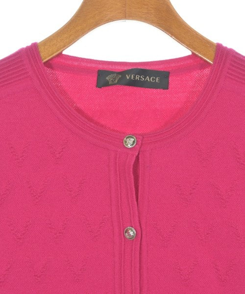 VERSACE 開襟衫