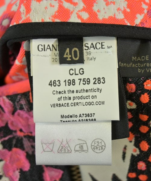 VERSACE 洋裝