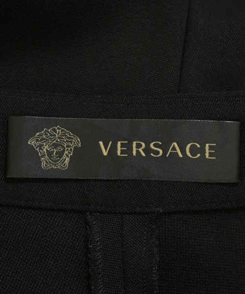 VERSACE 剪裁褲