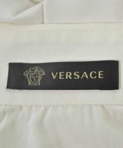 VERSACE 休閒襯衫