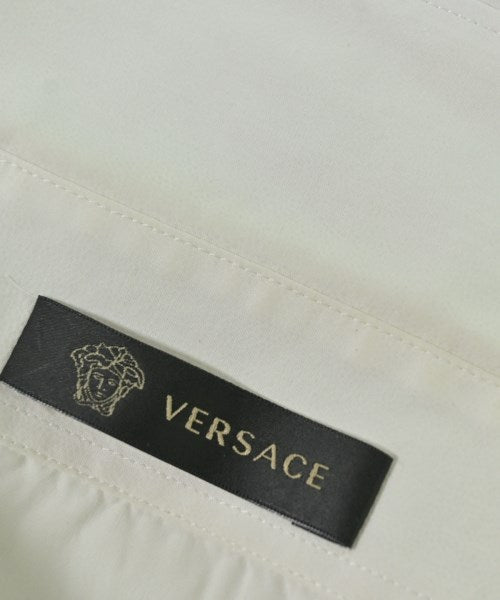 VERSACE 休閒襯衫