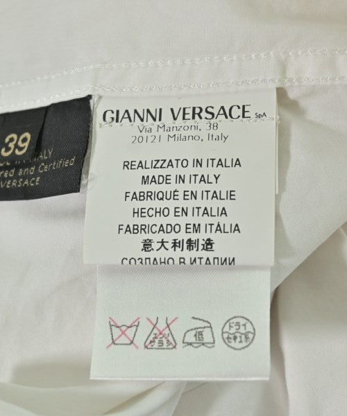 VERSACE 休閒襯衫