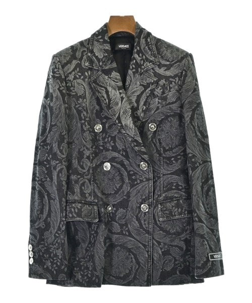 VERSACE 夾克