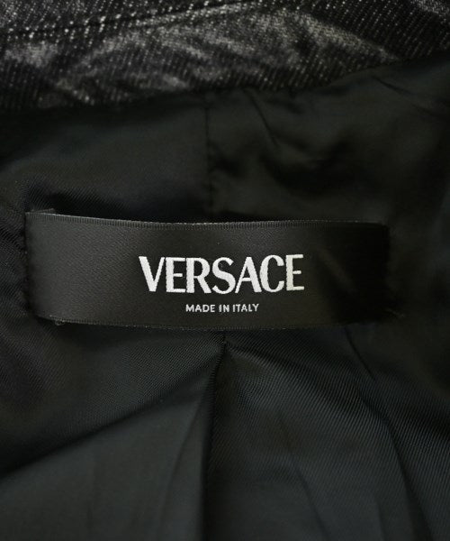 VERSACE 夾克