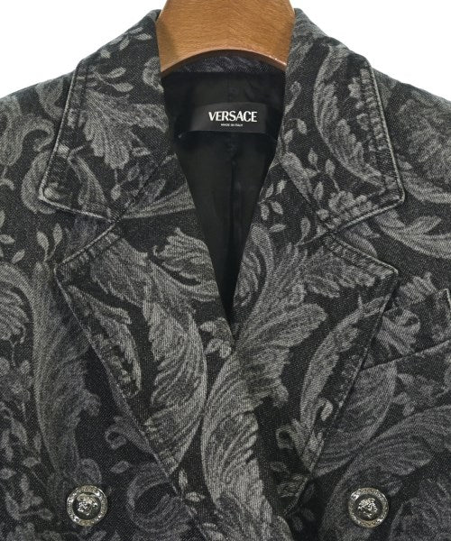 VERSACE 夾克