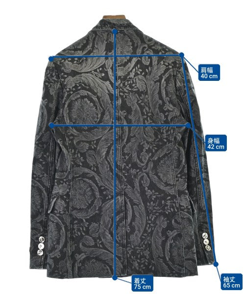 VERSACE 夾克