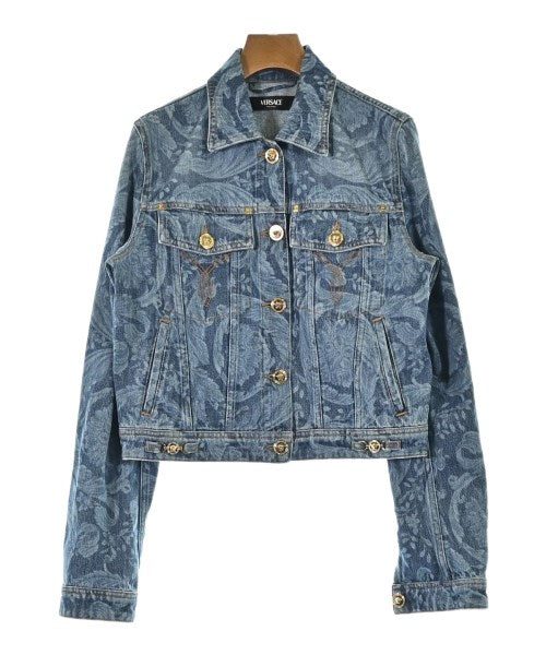 VERSACE 牛仔夾克