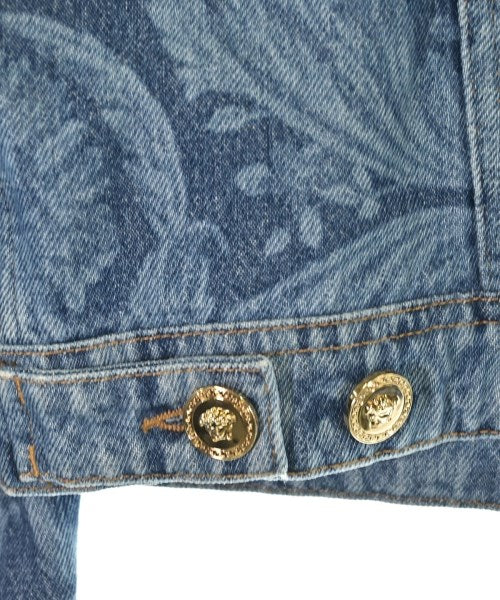 VERSACE 牛仔夾克