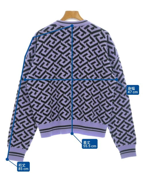 VERSACE 毛衣