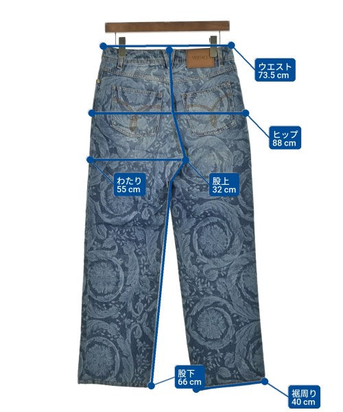 VERSACE 牛仔褲