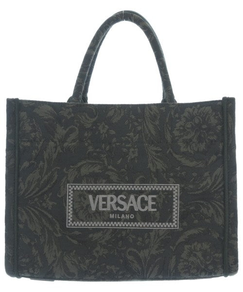 VERSACE 托特包