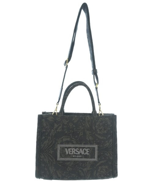 VERSACE 托特包