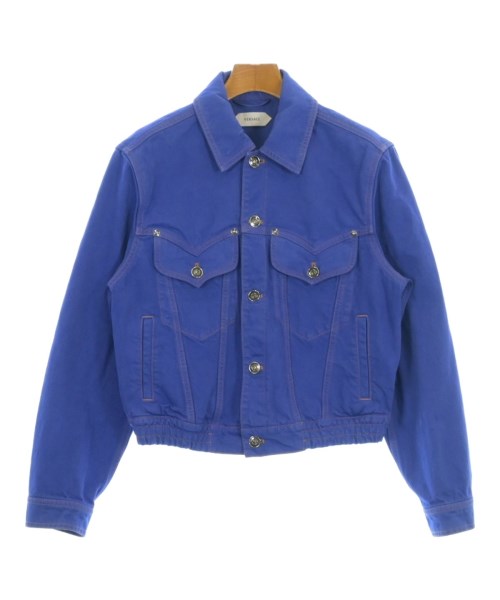 VERSACE 牛仔夾克