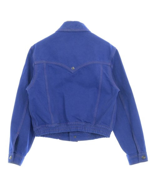 VERSACE 牛仔夾克