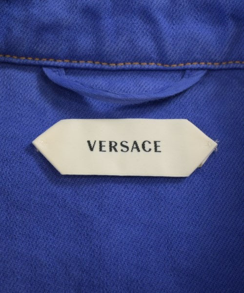 VERSACE 牛仔夾克