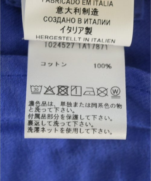 VERSACE 牛仔夾克