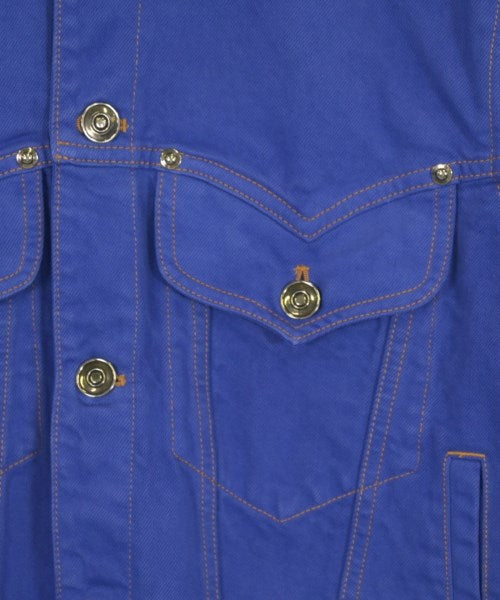 VERSACE 牛仔夾克