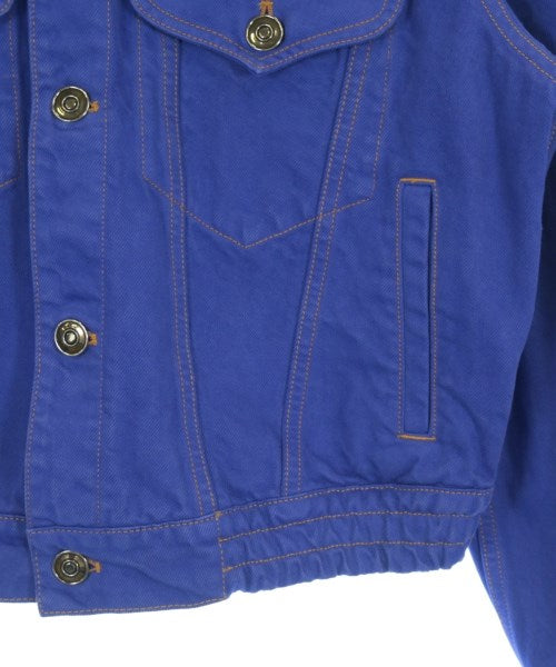 VERSACE 牛仔夾克