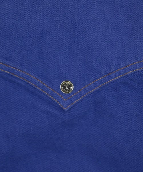 VERSACE 牛仔夾克