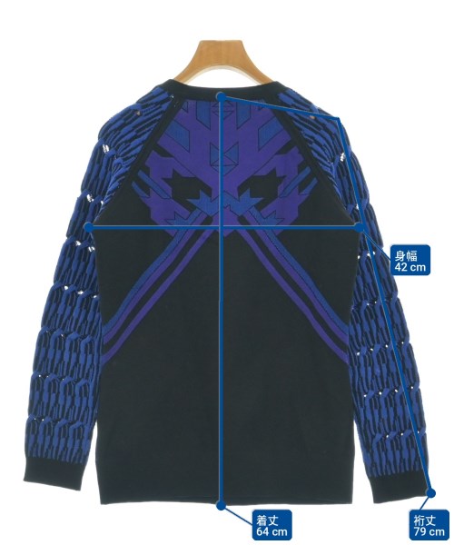 VERSACE 毛衣