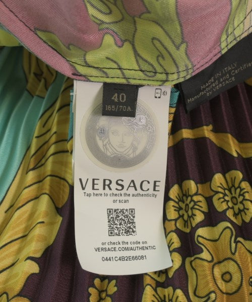 VERSACE 長裙/超長裙