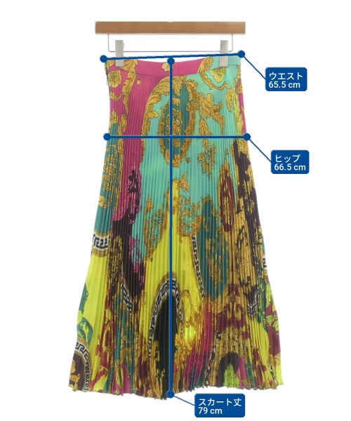 VERSACE 長裙/超長裙