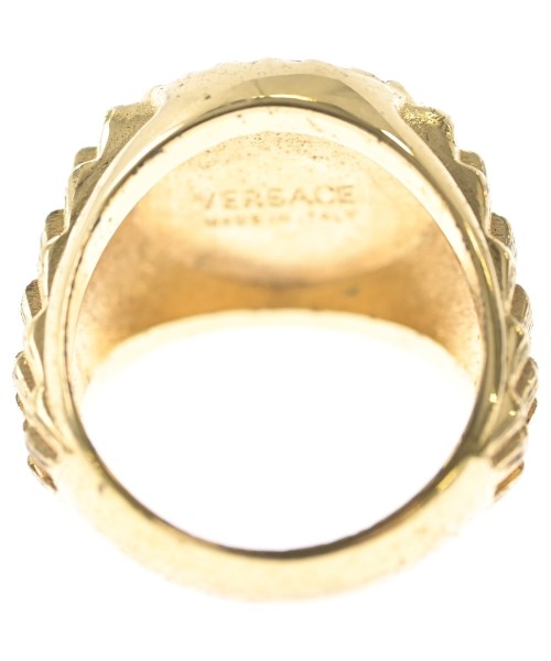 VERSACE 戒指