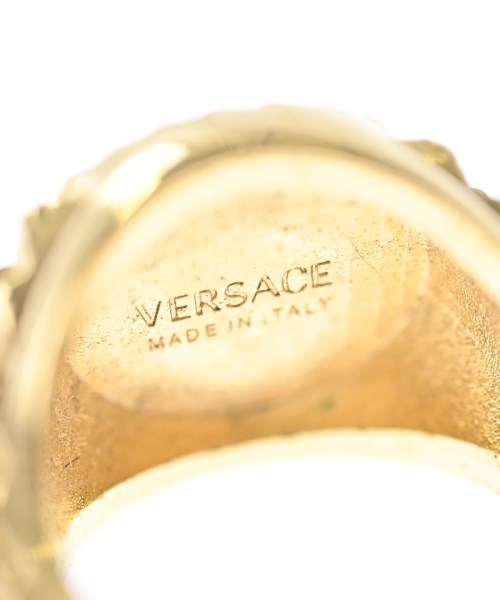 VERSACE 戒指