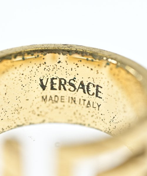 VERSACE 戒指