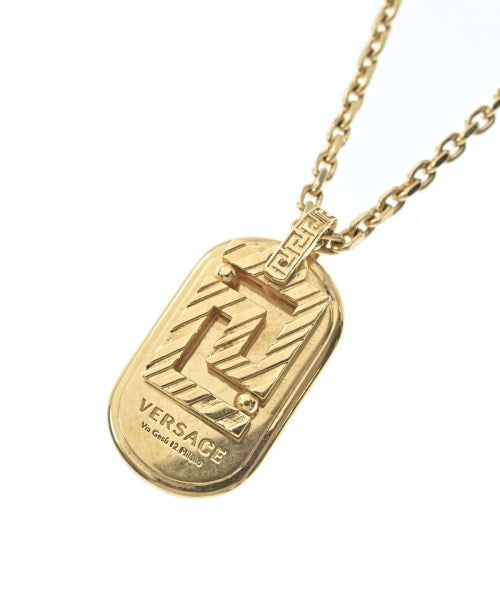 VERSACE 項鍊