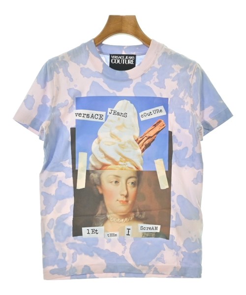 VERSACE T恤/上衣