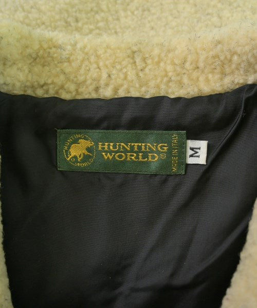 HUNTING WORLD 其他飛行外套